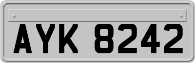 AYK8242