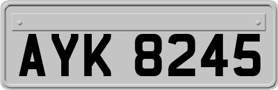 AYK8245