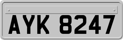AYK8247