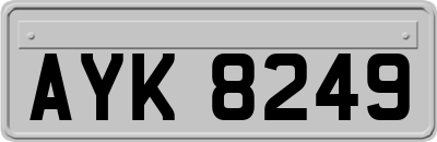 AYK8249