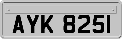 AYK8251