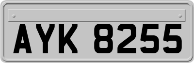 AYK8255