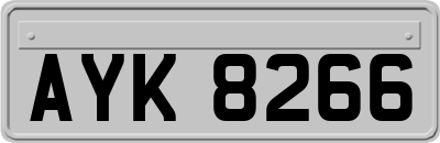 AYK8266
