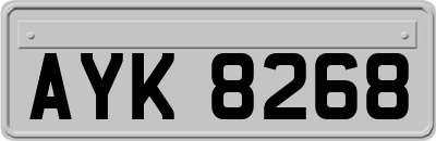 AYK8268