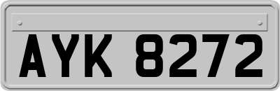 AYK8272