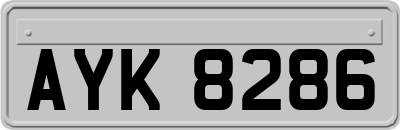AYK8286