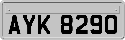 AYK8290