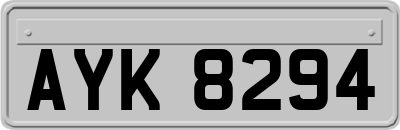 AYK8294