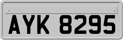 AYK8295
