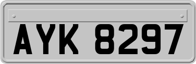 AYK8297
