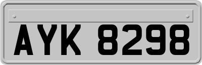 AYK8298