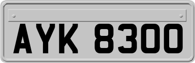 AYK8300