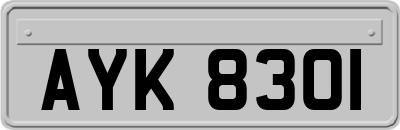 AYK8301