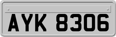 AYK8306