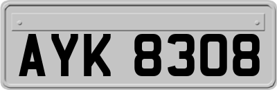 AYK8308