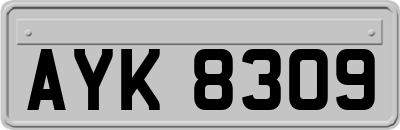 AYK8309
