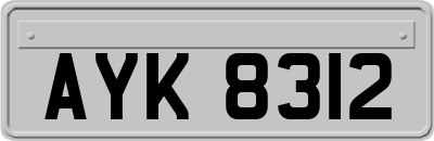 AYK8312