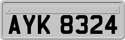 AYK8324