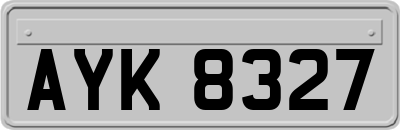 AYK8327