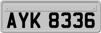 AYK8336