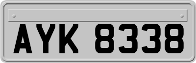 AYK8338
