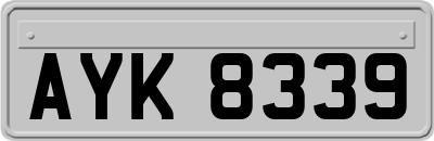 AYK8339