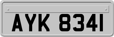 AYK8341