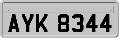 AYK8344