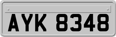 AYK8348