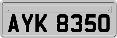 AYK8350