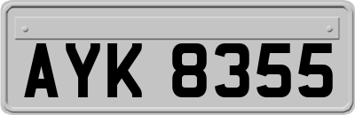AYK8355