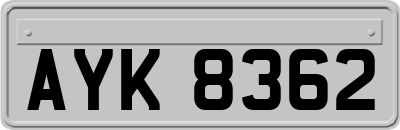 AYK8362