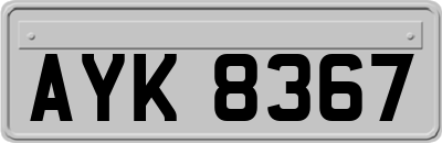 AYK8367