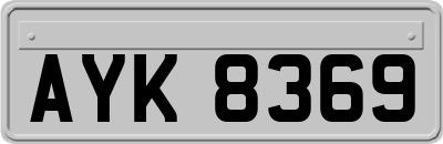 AYK8369