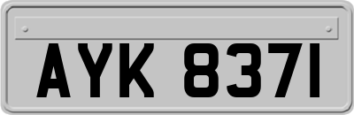 AYK8371