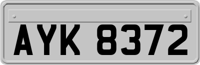 AYK8372