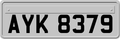 AYK8379