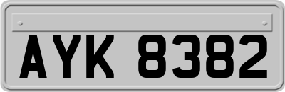 AYK8382