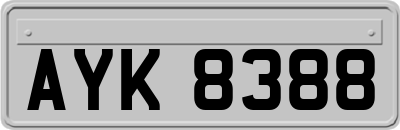AYK8388