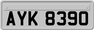 AYK8390