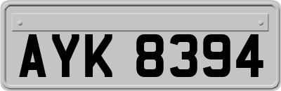 AYK8394