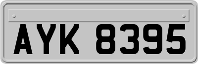 AYK8395