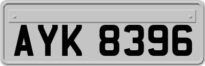 AYK8396