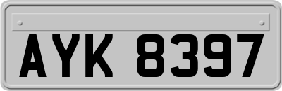 AYK8397