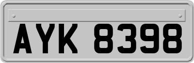 AYK8398