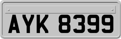 AYK8399