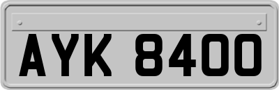 AYK8400