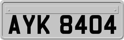 AYK8404