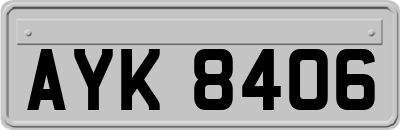 AYK8406