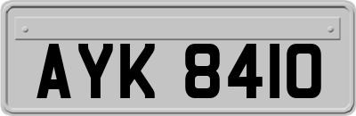 AYK8410